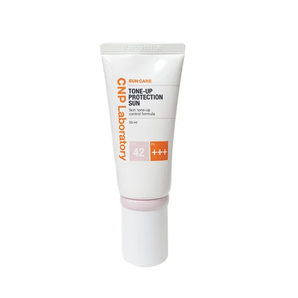 차앤박 톤 업 프로텍션 선크림 SPF42 PA+++, 50ml, 1개