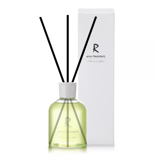 에이씨케이 이모레돌런트 파스텔 디퓨저 200ml, 라임