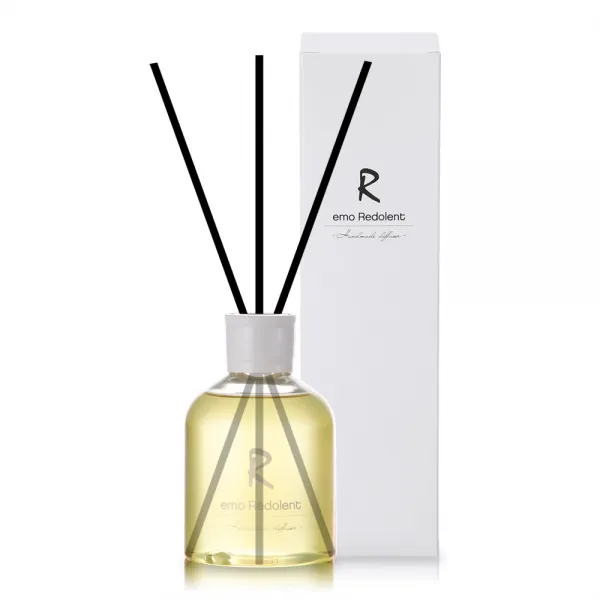 에이씨케이 이모레돌런트 파스텔 디퓨저 200ml, 라임바질만다린
