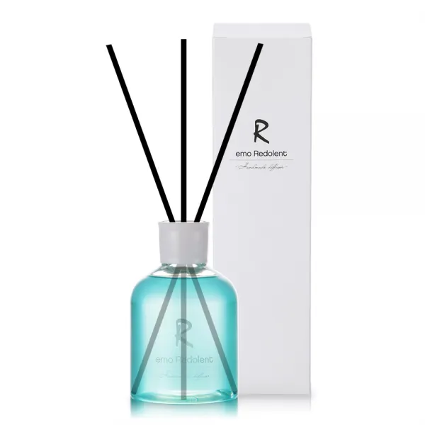 에이씨케이 이모레돌런트 파스텔 디퓨저 200ml, 다우니에이플프레쉬