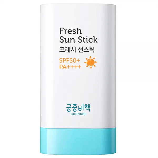 궁중비책 프레시 선스틱 Spf50+ Pa++++ 19g 1개