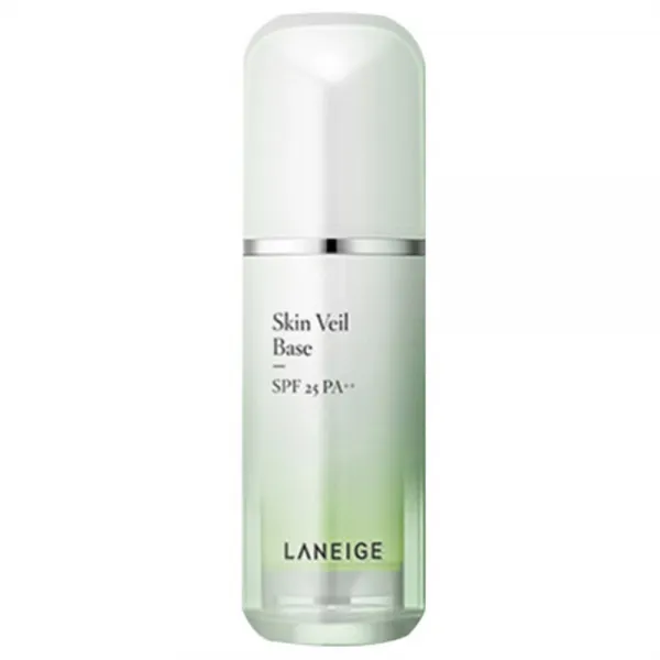 라네즈 스킨 베일 메이크업 베이스 30ml 60호 라이트그린 1개