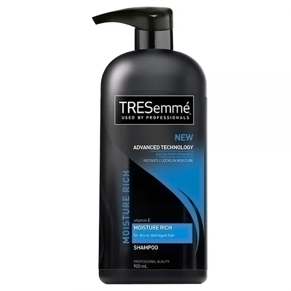 트레제메 모이스처 리치 샴푸, 900ml, 1개