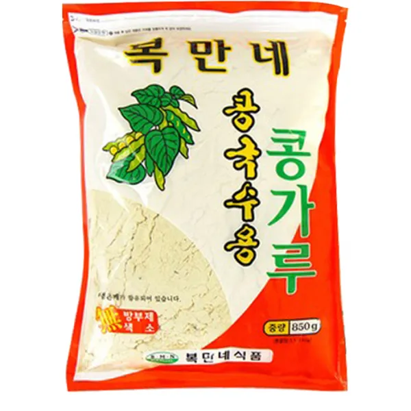 복만네 콩국수용 콩가루, 1개, 850g
