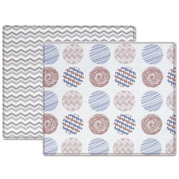 충무 미라클 놀이방매트 2개