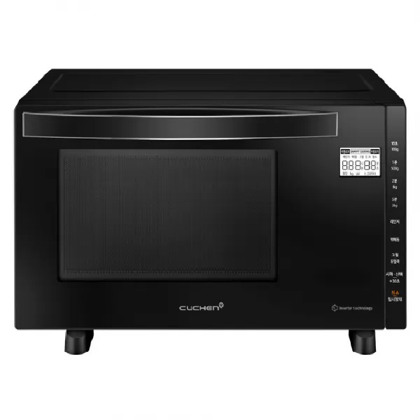 쿠첸 복합전자레인지 인버터 23l Cov I230kgf