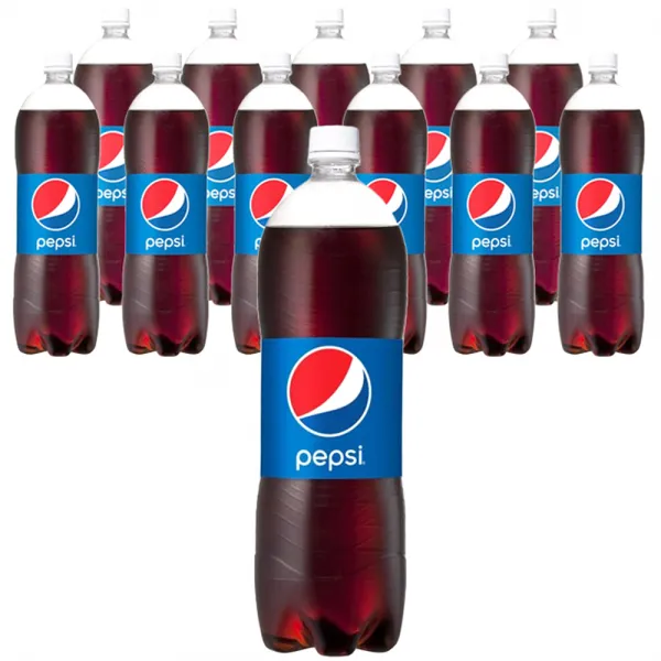펩시 콜라 1.5l 12개