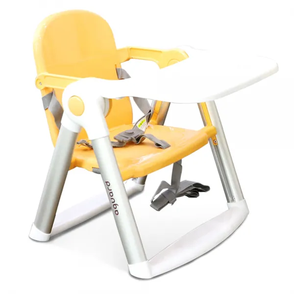 아가드 핸디 부스터 2.0 옐로우