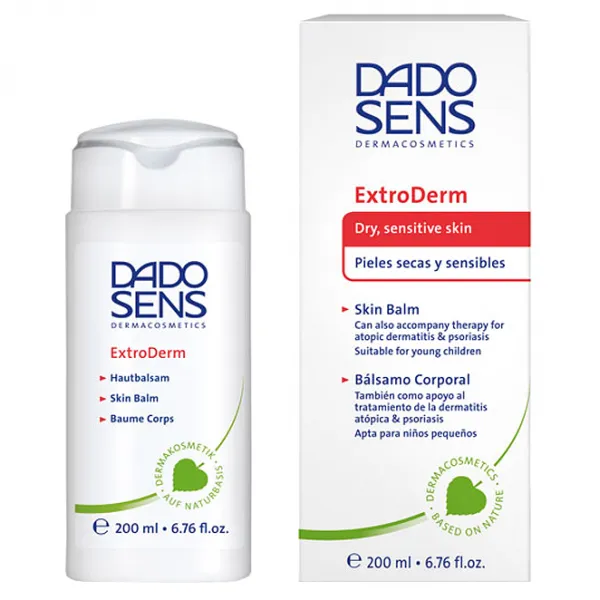 다도센스 익스트로덤 스킨 밤 200ml 1개