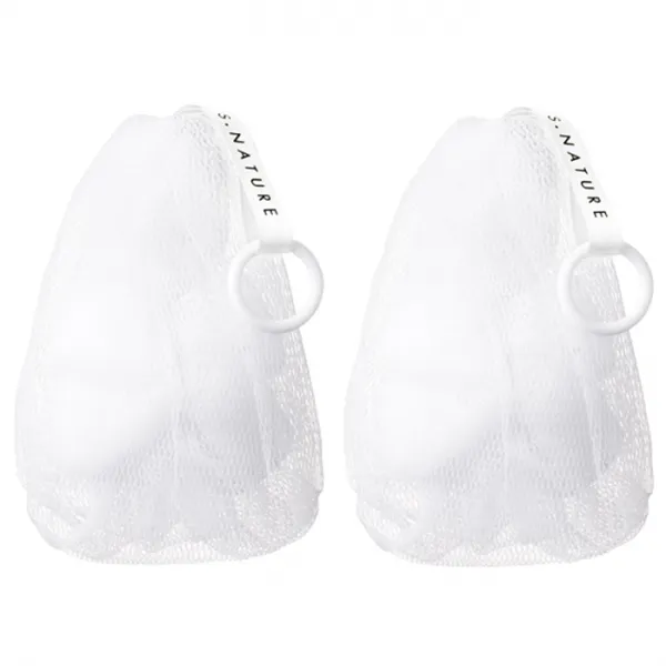 에스네이처 버블 노 트러블 거품망 1개