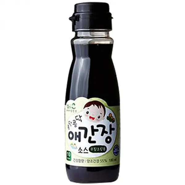 콩닥콩닥 애간장 무침조림용, 단품