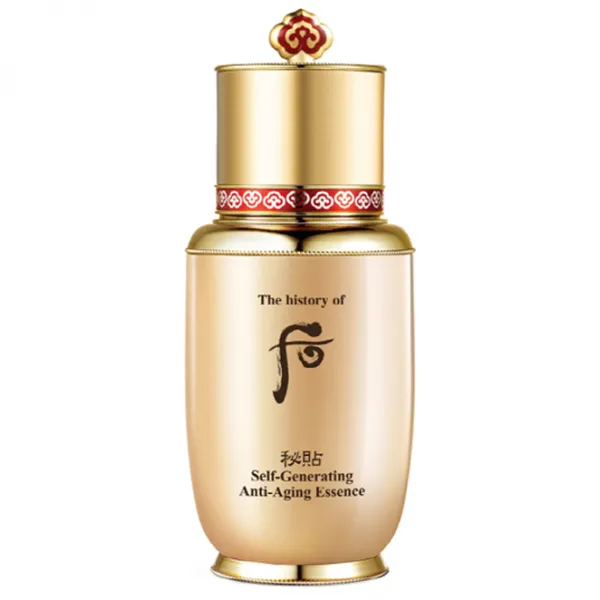 더히스토리오브후 비첩 자생 에센스, 1개, 50ml