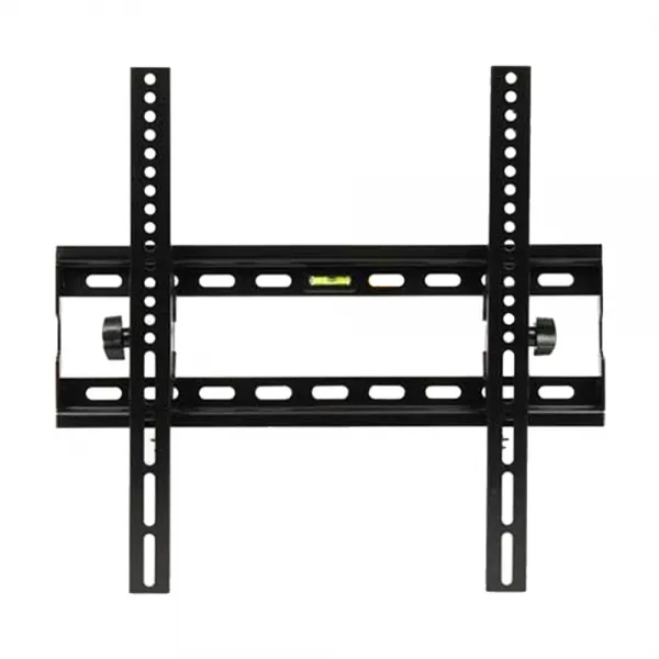 뷰메이트 상하 각도조절 수평계 대형 TV 브라켓 32~70인치 50kg LCD-8593, 단일상품
