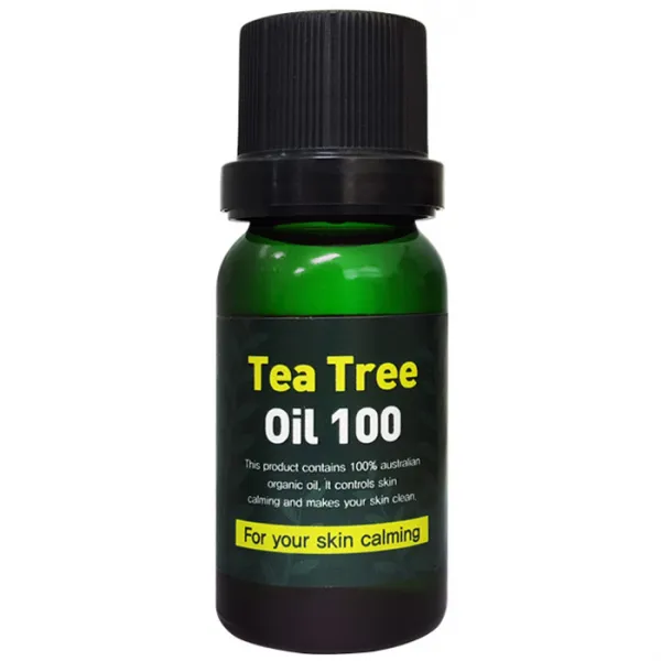 시크릿플랜트 티트리 오일 10ml 1개