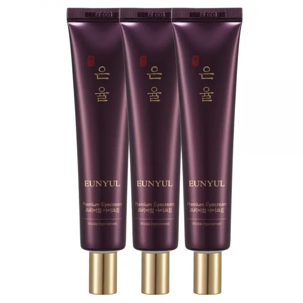 은율 프리미엄 한방 아이크림 40g 3개