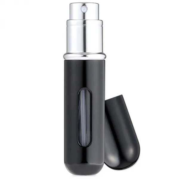 보니코니 향수공병 5ml 블랙 1개