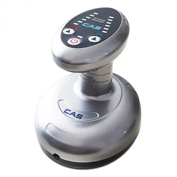 카스 펌핑 온열 마사지기 Pms 1