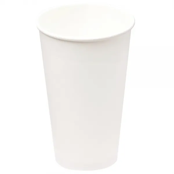 오리진티앤디 무지 종이컵 300ml 10온스 1개입 500개