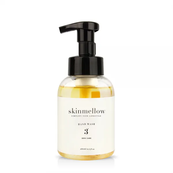스킨멜로우 핸드워시 280ml 1개