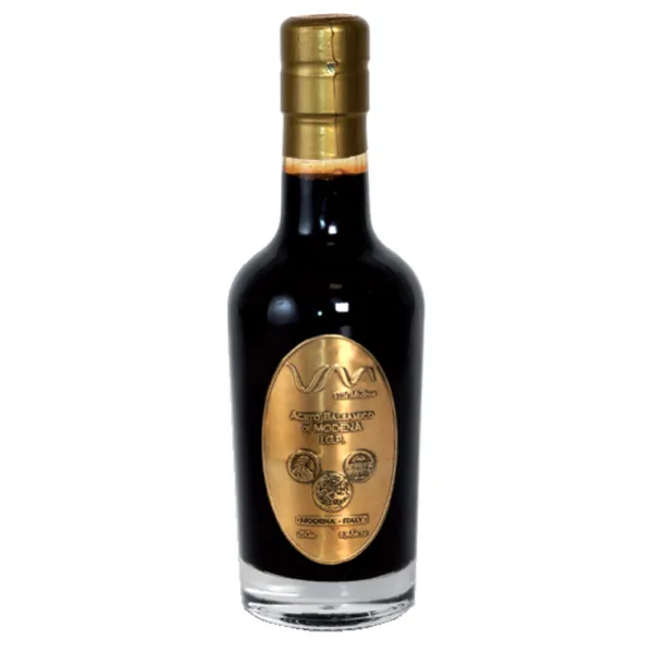 빌라모데나 발사믹 식초 골드라벨 250ml 1개
