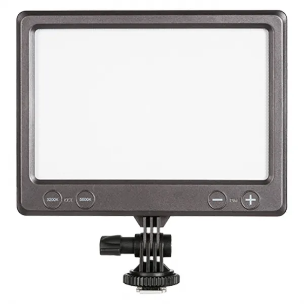 유쾌한생각 1인 개인방송 LED 조명 룩스패드, LUXPAD K22H, 1개