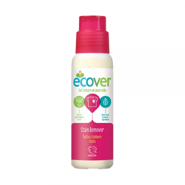 에코버 얼룩 제거제, 200ml, 1개