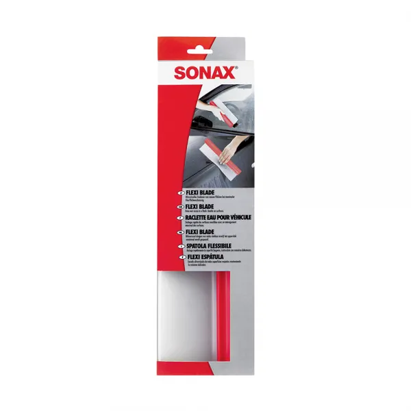 소낙스(SONAX) 워터 블레이드, 1개