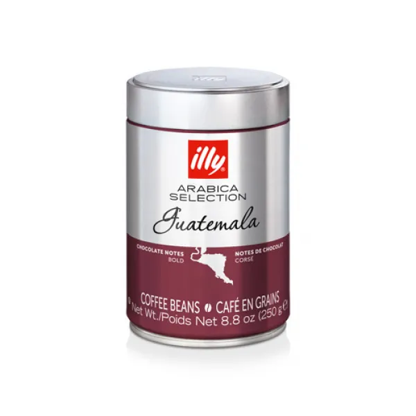 일리커피 과테말라 원두, 홀빈(분쇄안함), 250g