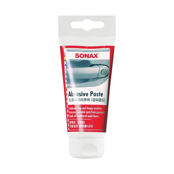 소낙스 스크레치 리무버, 75ml, 1개