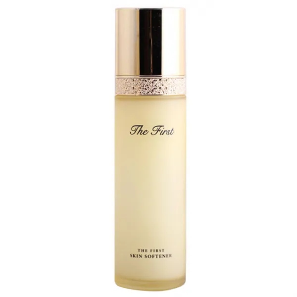 오휘 더 퍼스트 제네추어 스킨 소프너, 150ml, 1개