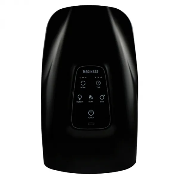 메디니스 포미 손마사지기 Mvp 5501k 블랙 