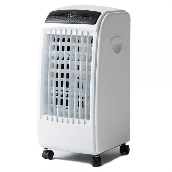 한경희생활과학 스마트 리모컨 냉풍기, HEF-8510B