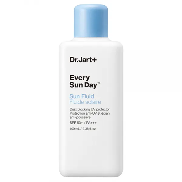 닥터자르트 에브리 선 데이 선 플루이드 SPF 50+ PA+++, 100ml, 1개