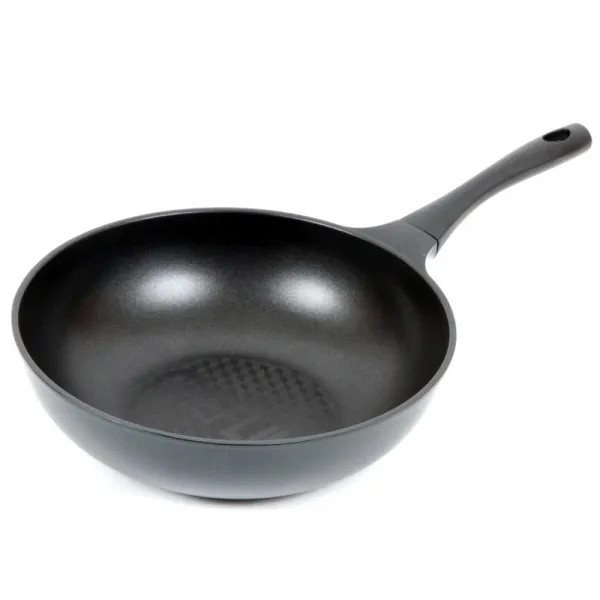 셰프라인 자이드 베이직 3D 코팅 궁중팬 W, 30cm, 1개
