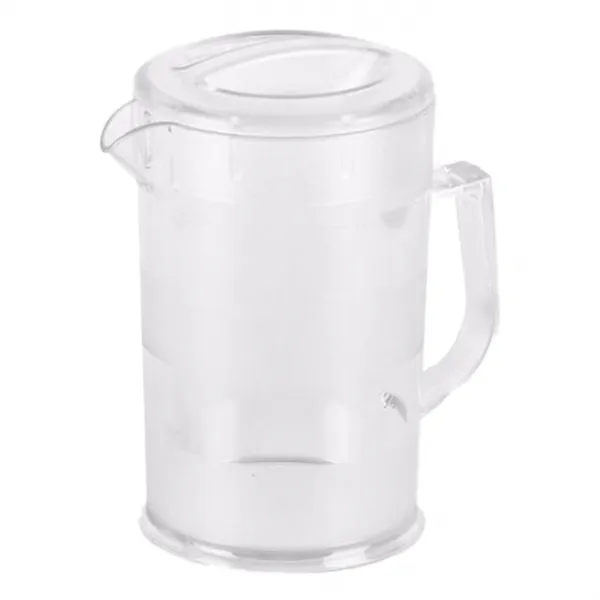 바이굿즈 물병 물포트 냉장고물병 카페 업소용 식당 등, 워터포트, 2000ml