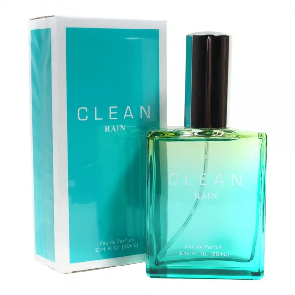 [병행수입] 클린 레인 오 드 퍼퓸, 60ml