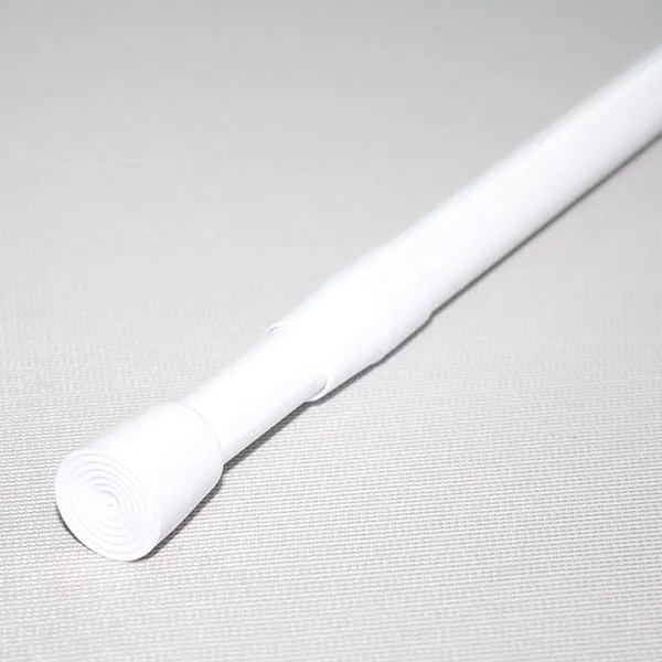 썬데코 22 mm 스프링식 압축봉 10호, 화이트