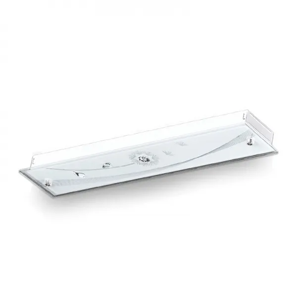 나이스엘이디 LED 플라워 주방등 25W 플리커프리, 혼합 색상