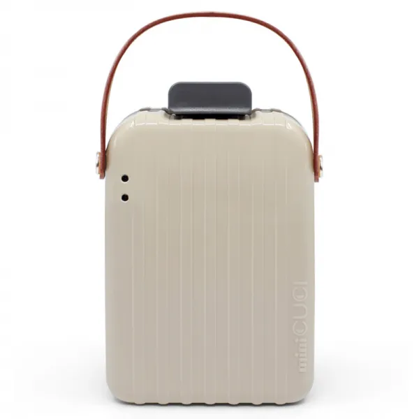 미니쿠치 샌드위치 메이커, MC-103SW(베이지)