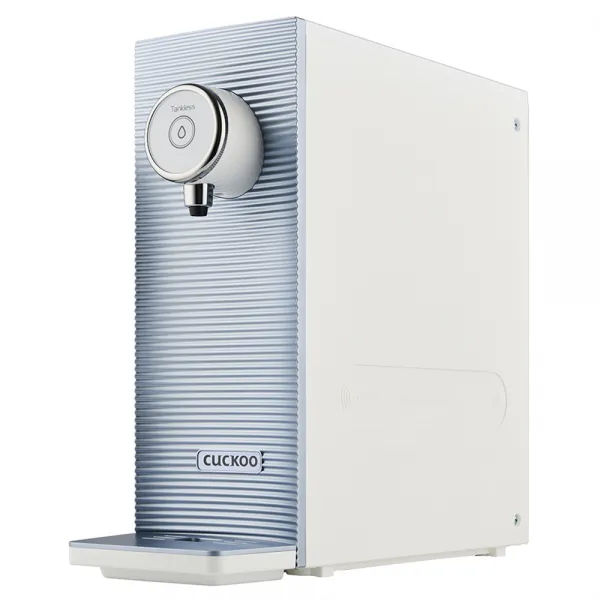 쿠쿠 인앤아웃 탱크리스 정수기 Cp M022l 방문설치