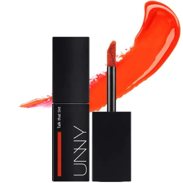 유니클럽 톡 댓 틴트 9ml, T08 마에스트로, 1개