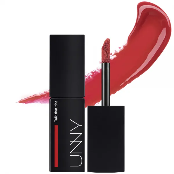 유니클럽 톡 댓 틴트 9ml, T07 페니 휘슬, 1개