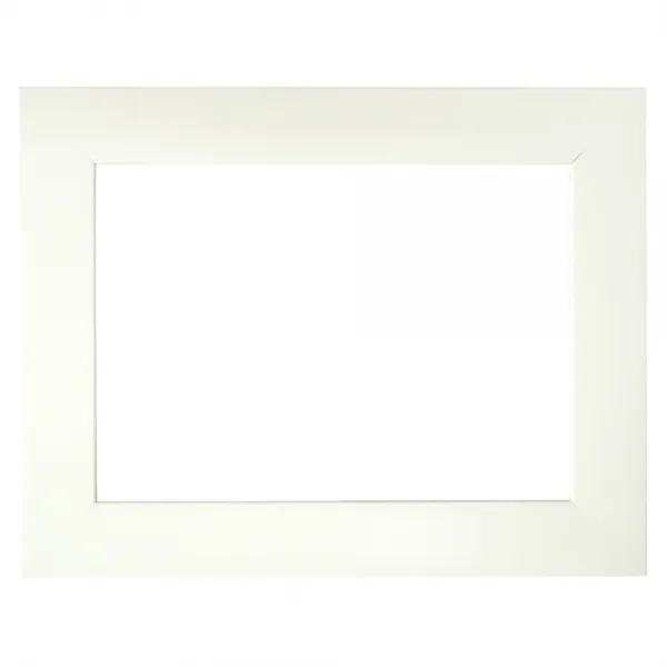오투아트 500피스 퍼즐액자 52 x 38 cm, 52화이트