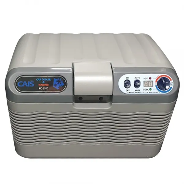 카이스 차량용 냉온장고 25L, KC-2500