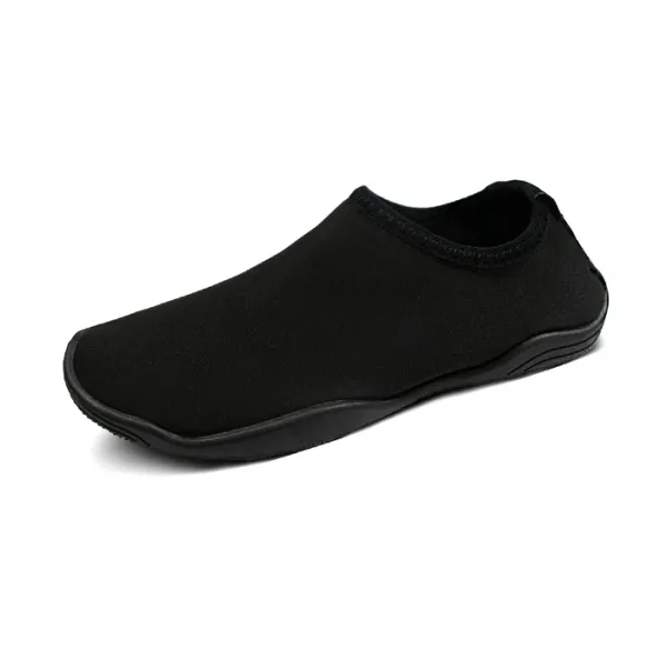 SHOEKING 아동용 고탄력 통 스판 아쿠아슈즈 1100