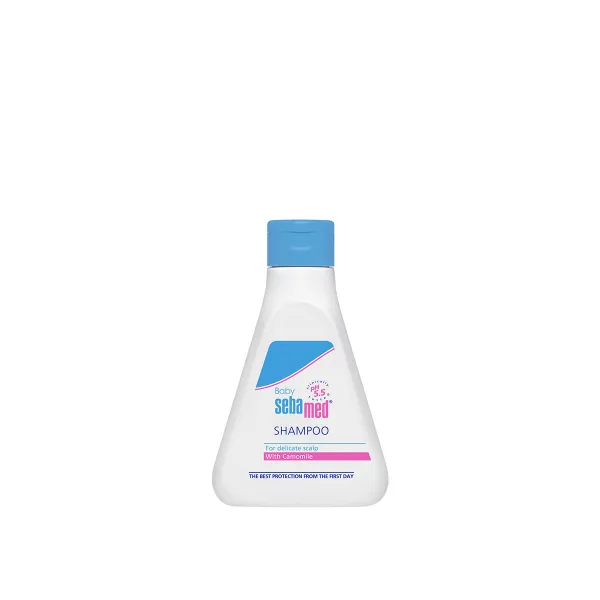 세바메드 칠드런스 유아샴푸, 250ml, 1개