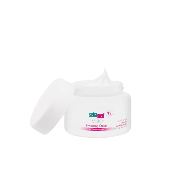 세바메드 비지오 하이드레이팅 크림, 50ml, 1개