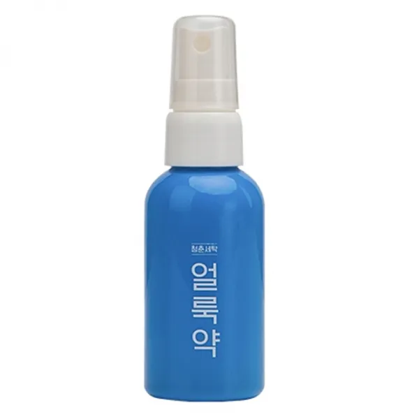 청춘세탁 얼룩 제거제, 1개, 50ml