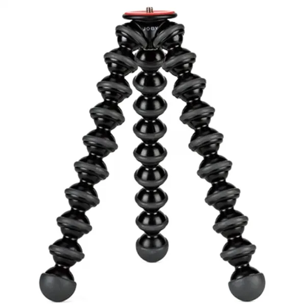 조비 Gorillapod 3k Stand 볼헤드 미포함 관절 삼각대 단일 상품