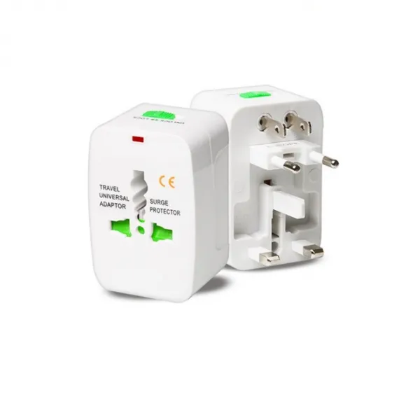 여행용 멀티어댑터 1개